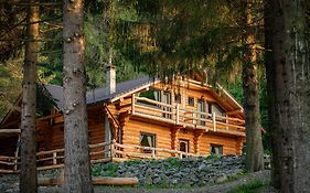 Q Chalet